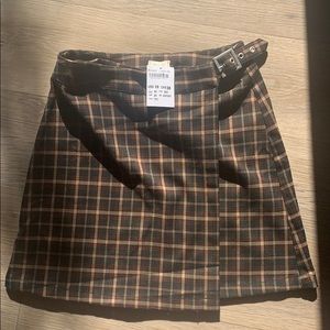 Brand new Brandy Melville skirt